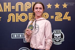 Регистрация Гран-При Любер-2024 (Фотограф Александр Васильев)